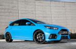 Ford Focus RS 2016 года (AU)